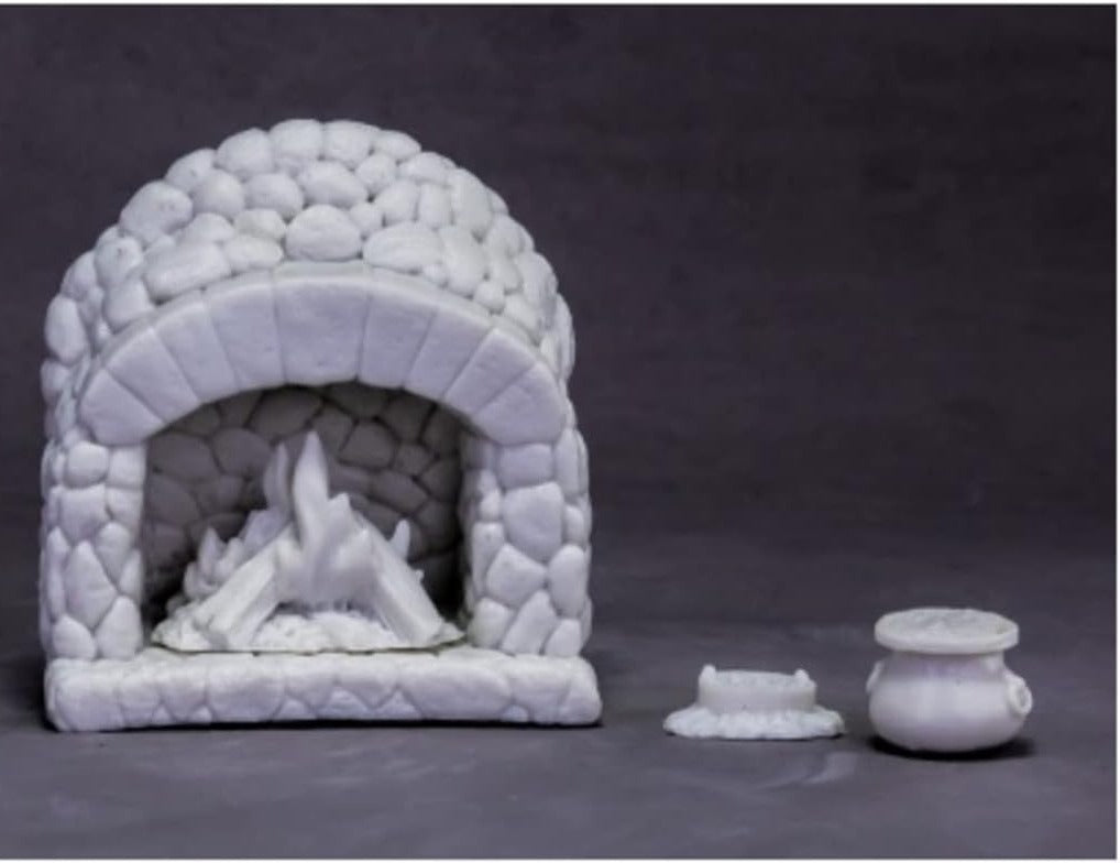 Hearth