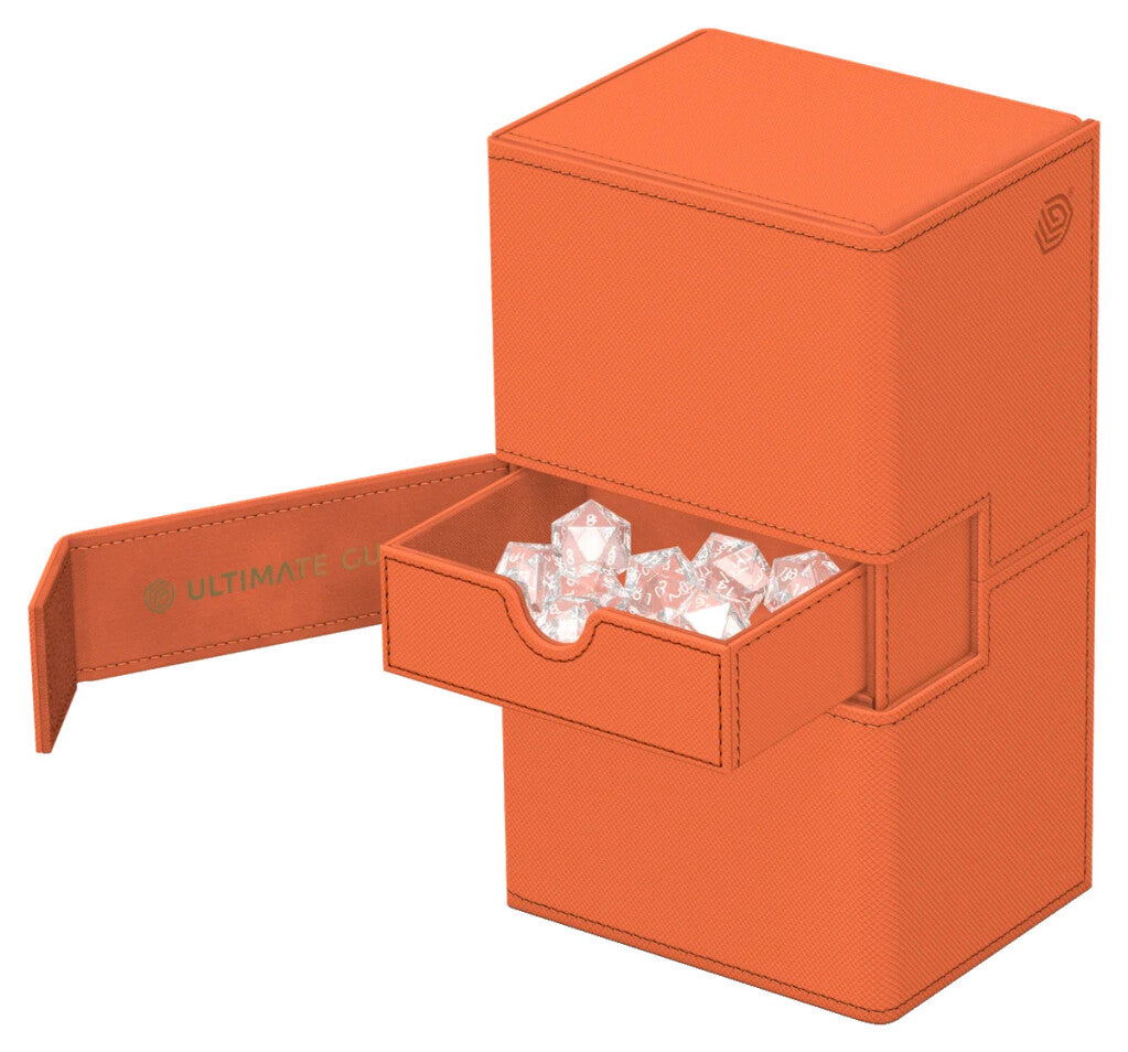 UG Twin Flip`nTray 200+ Xenoskin Summer Edition 2025 Peach