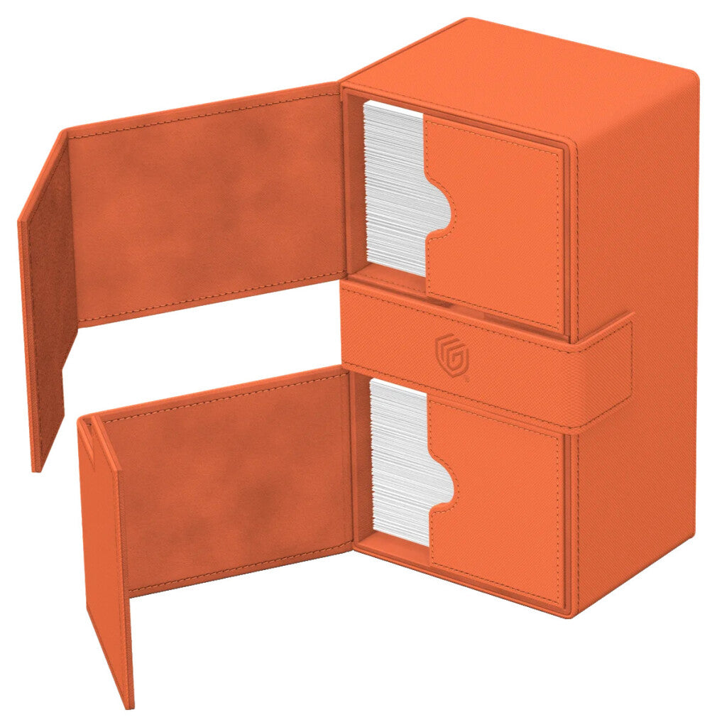 UG Twin Flip`nTray 200+ Xenoskin Summer Edition 2025 Peach