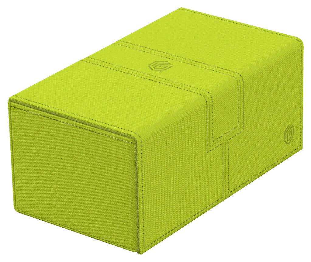UG Twin Flip`nTray 200+ Xenoskin Summer Edition 2025 Lime