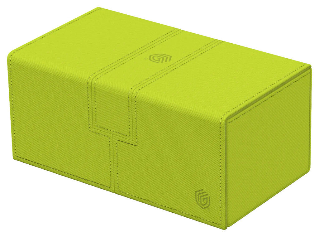 UG Twin Flip`nTray 200+ Xenoskin Summer Edition 2025 Lime