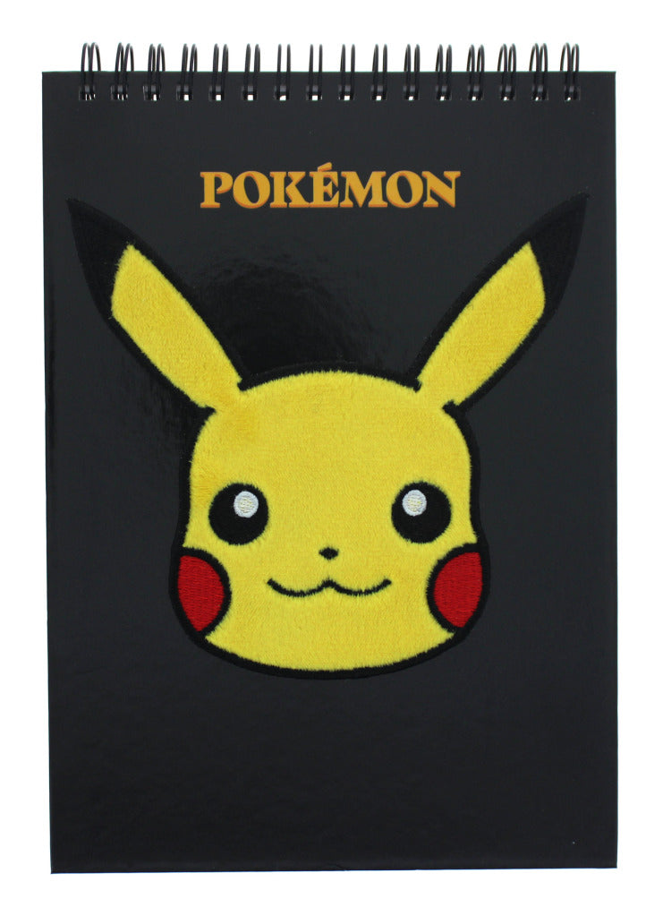 Pokemon A5 Novelty Notebook