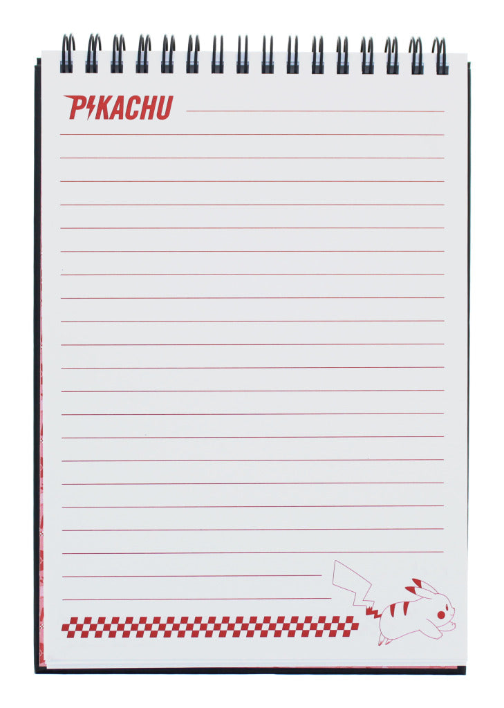 Pokemon A5 Novelty Notebook