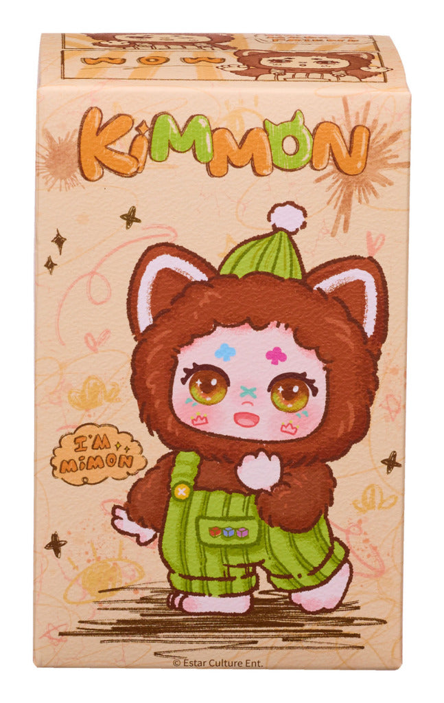 Kimmon Mimon
