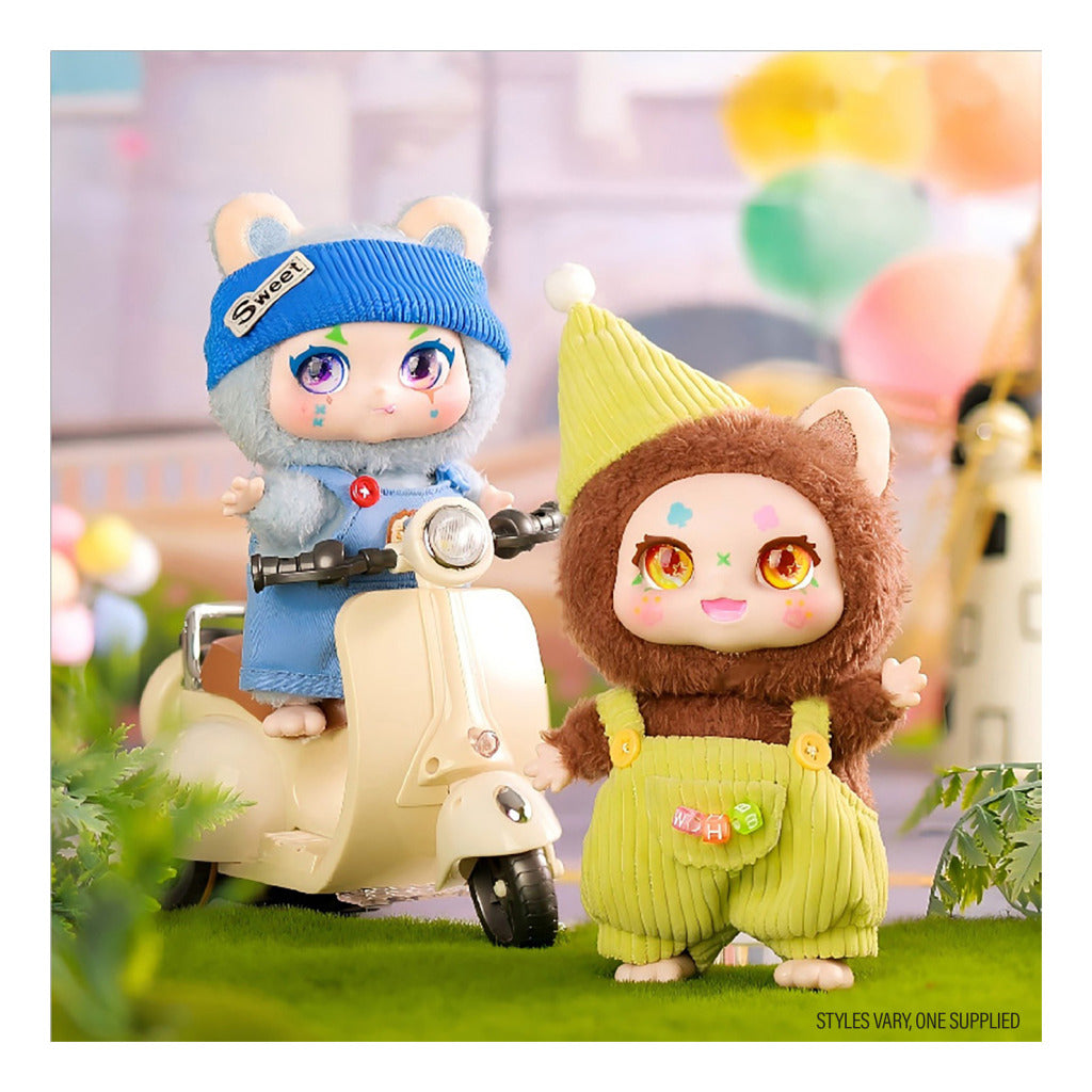 Kimmon Mimon