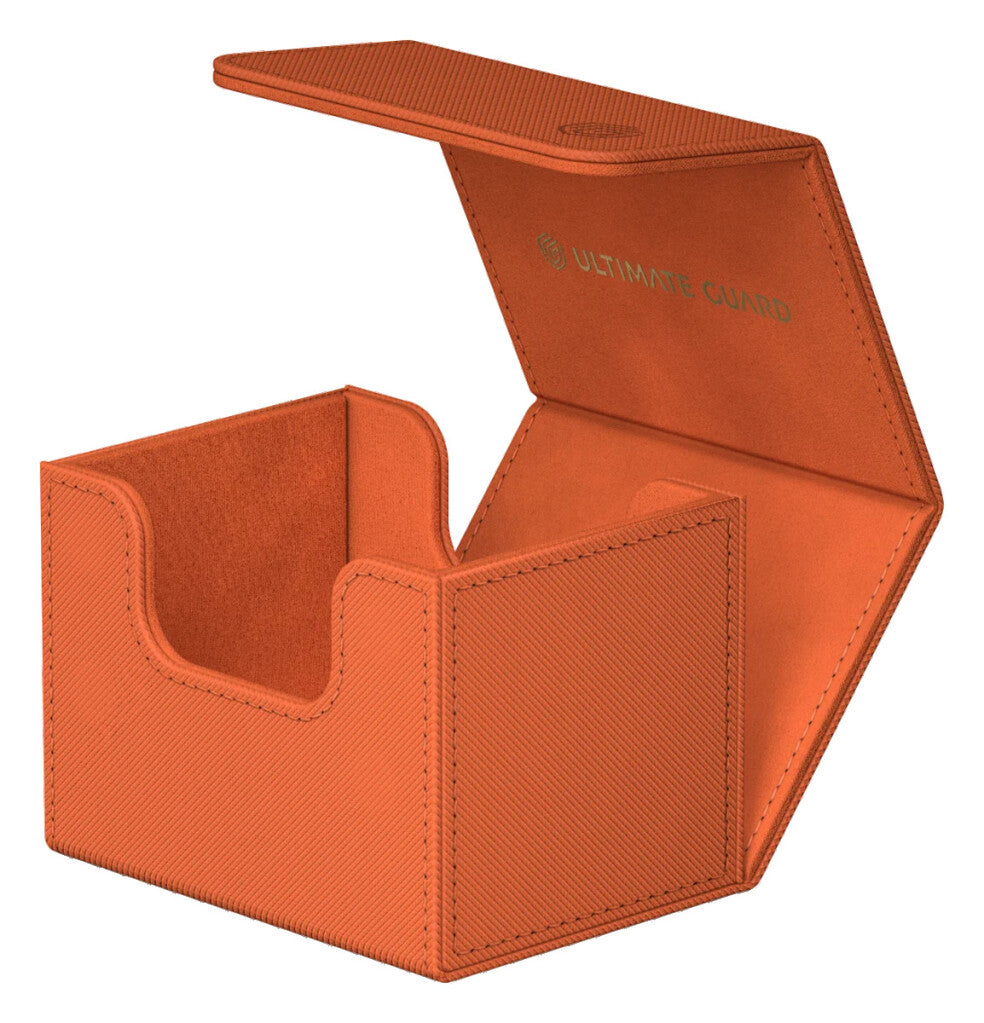 UG Sidewinder 100+ Xenoskin Summer Edition 2025 - Peach