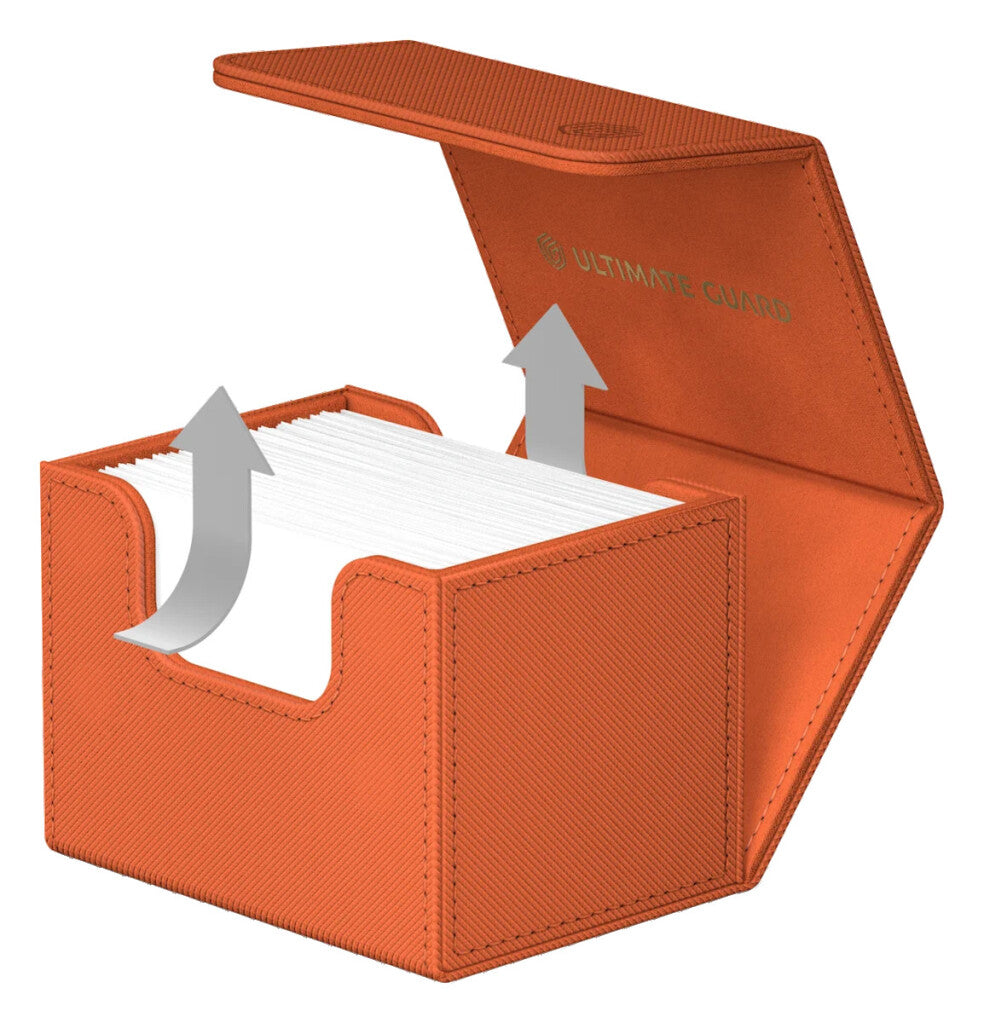UG Sidewinder 100+ Xenoskin Summer Edition 2025 - Peach