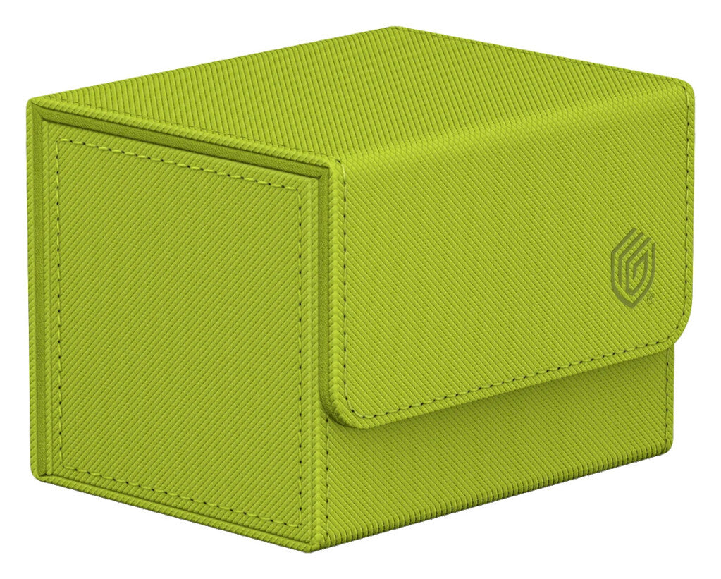 UG Sidewinder 100+ Xenoskin Summer Edition 2025 - Lime