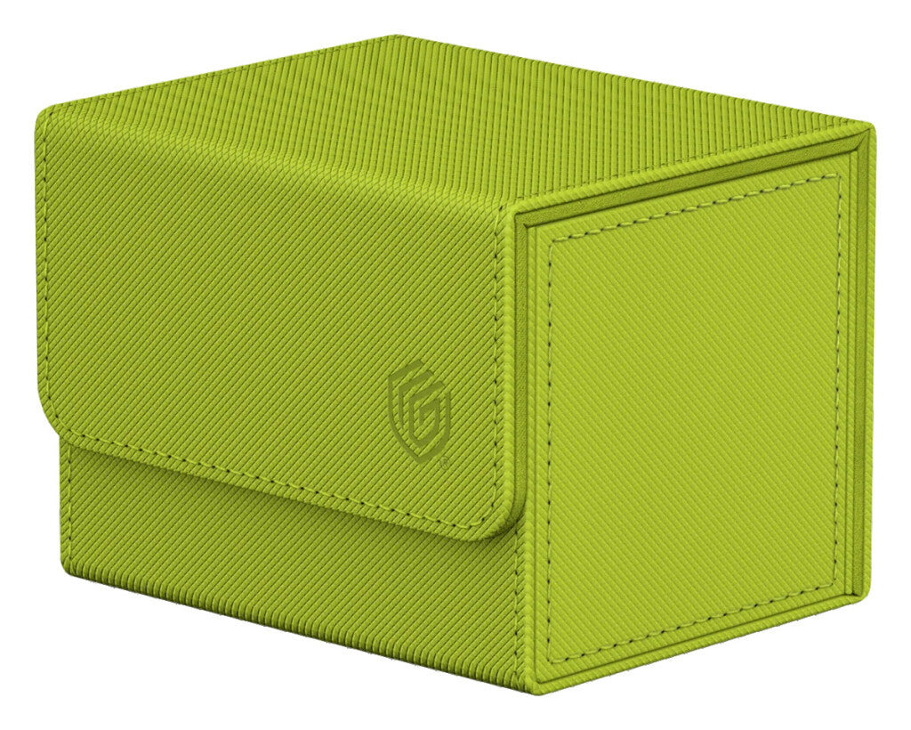 UG Sidewinder 100+ Xenoskin Summer Edition 2025 - Lime