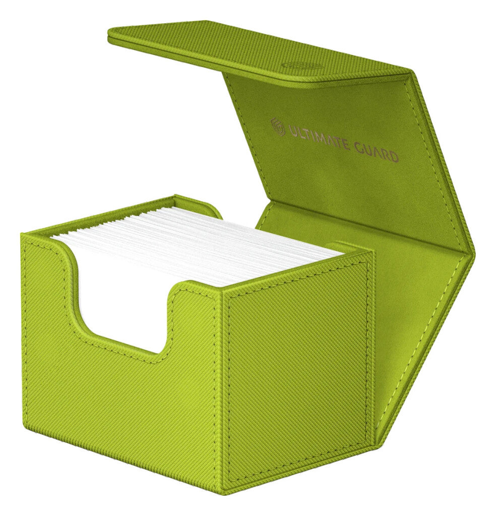UG Sidewinder 100+ Xenoskin Summer Edition 2025 - Lime