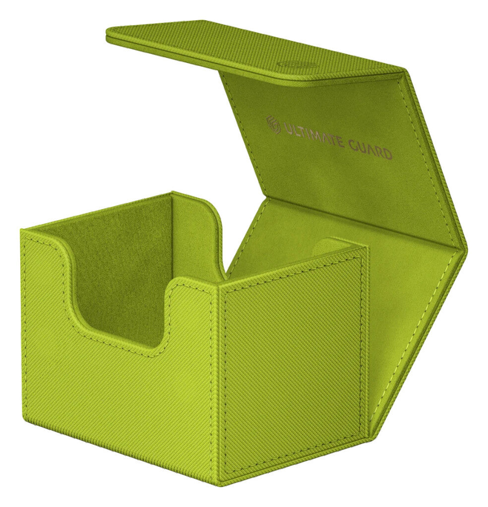 UG Sidewinder 100+ Xenoskin Summer Edition 2025 - Lime