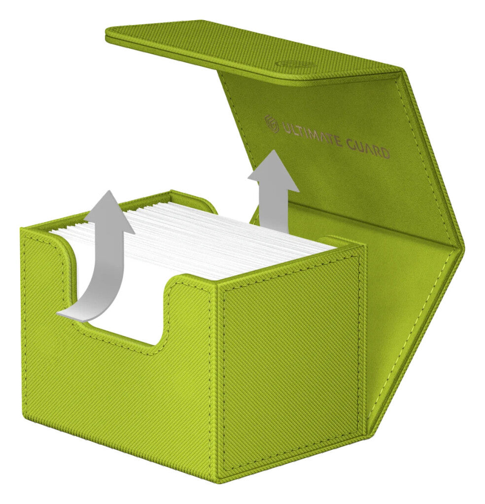 UG Sidewinder 100+ Xenoskin Summer Edition 2025 - Lime