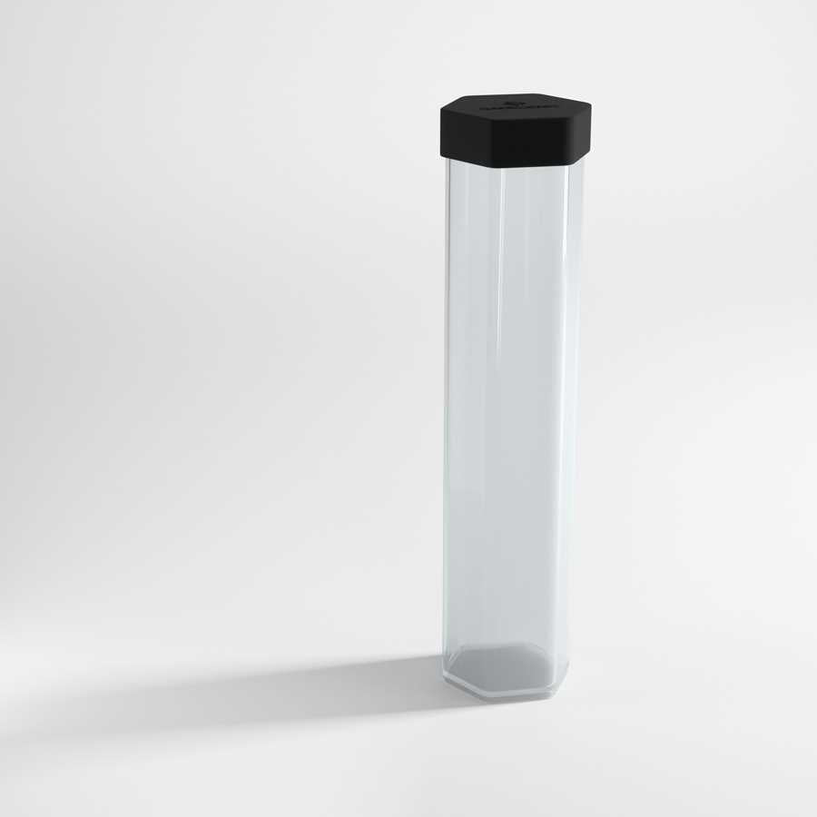 Gamegenic Playmat Tube- Clear