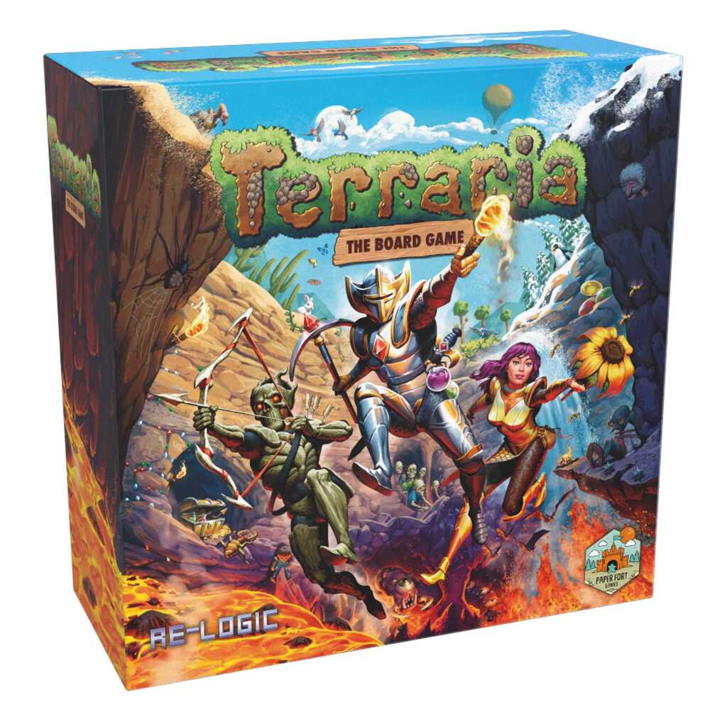 Terraria