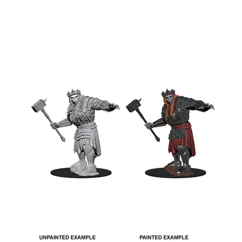 Nolzurs Marvelous Miniatures Fire Giant