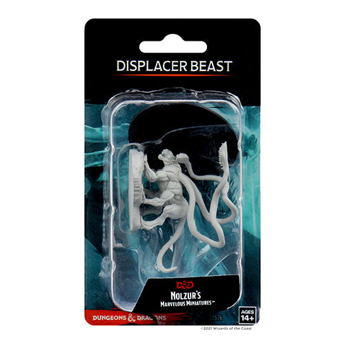 Nolzurs Marvelous Miniatures Displacer Beast