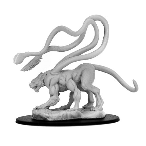 Nolzurs Marvelous Miniatures Displacer Beast