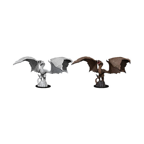 Nolzurs Marvelous Miniatures Wyvern