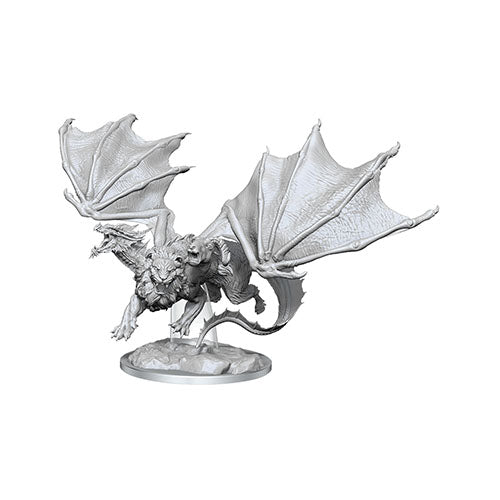 Nolzurs Marvelous Miniatures Chimera