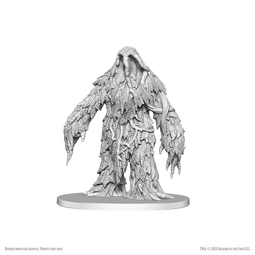 Nolzurs Marvelous Miniatures Classic Shambling Mound