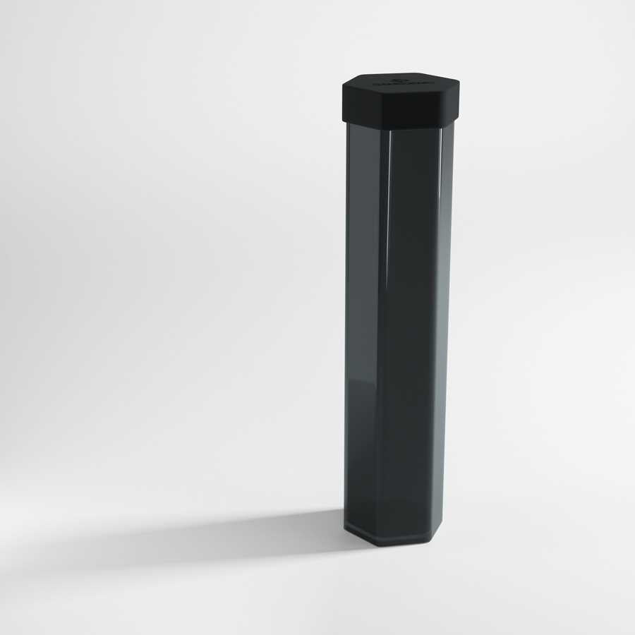 Gamegenic Playmat Tube- Black