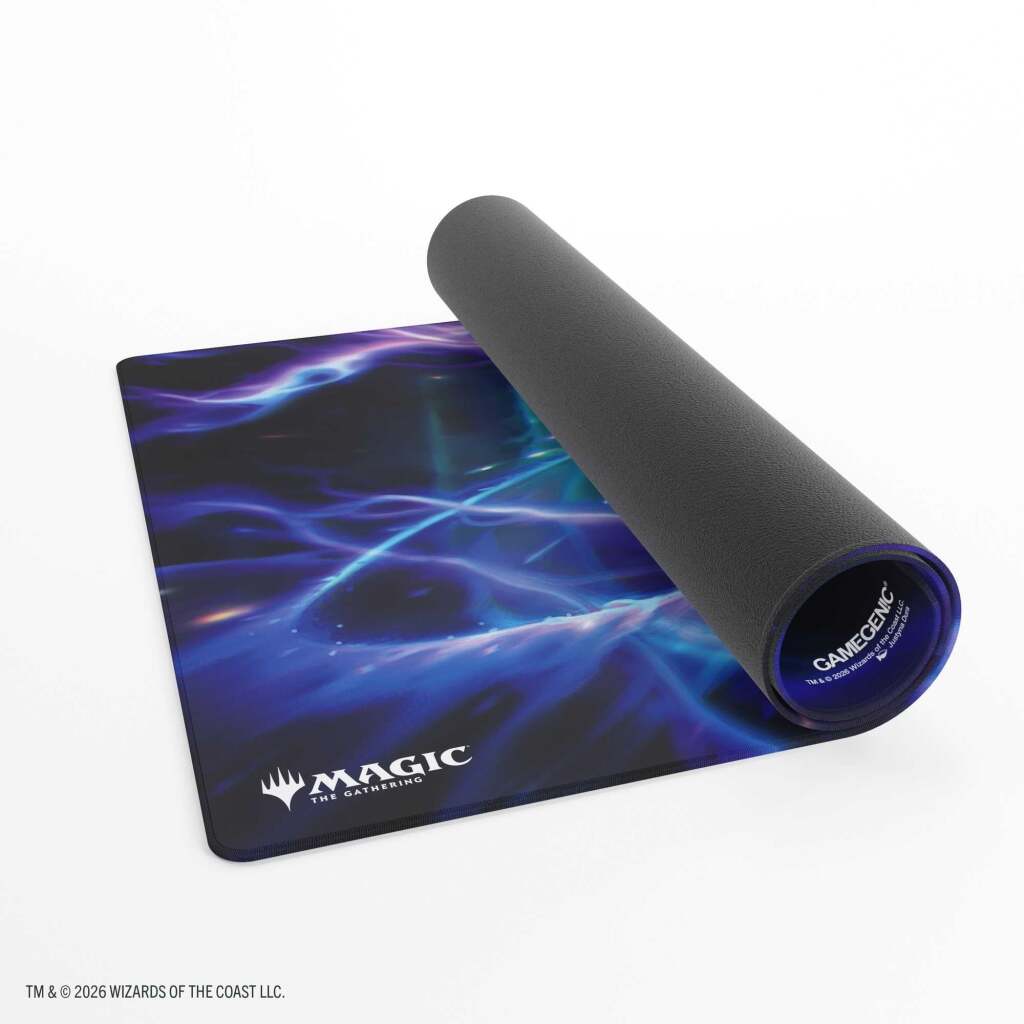 Gamegenic Magic the Gathering: Reality Fracture Prime Playmat - Entrust the Spark