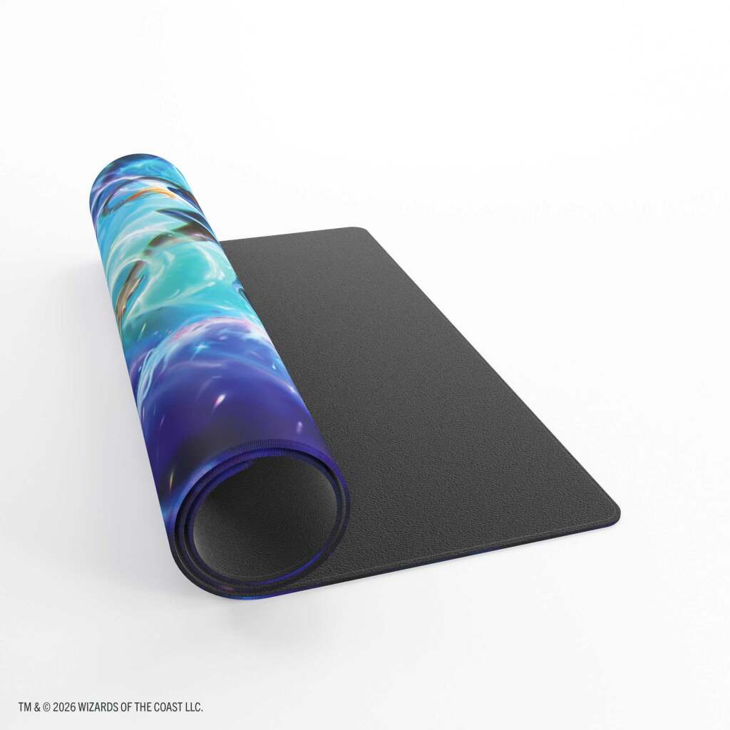Gamegenic Magic the Gathering: Reality Fracture Prime Playmat - Entrust the Spark