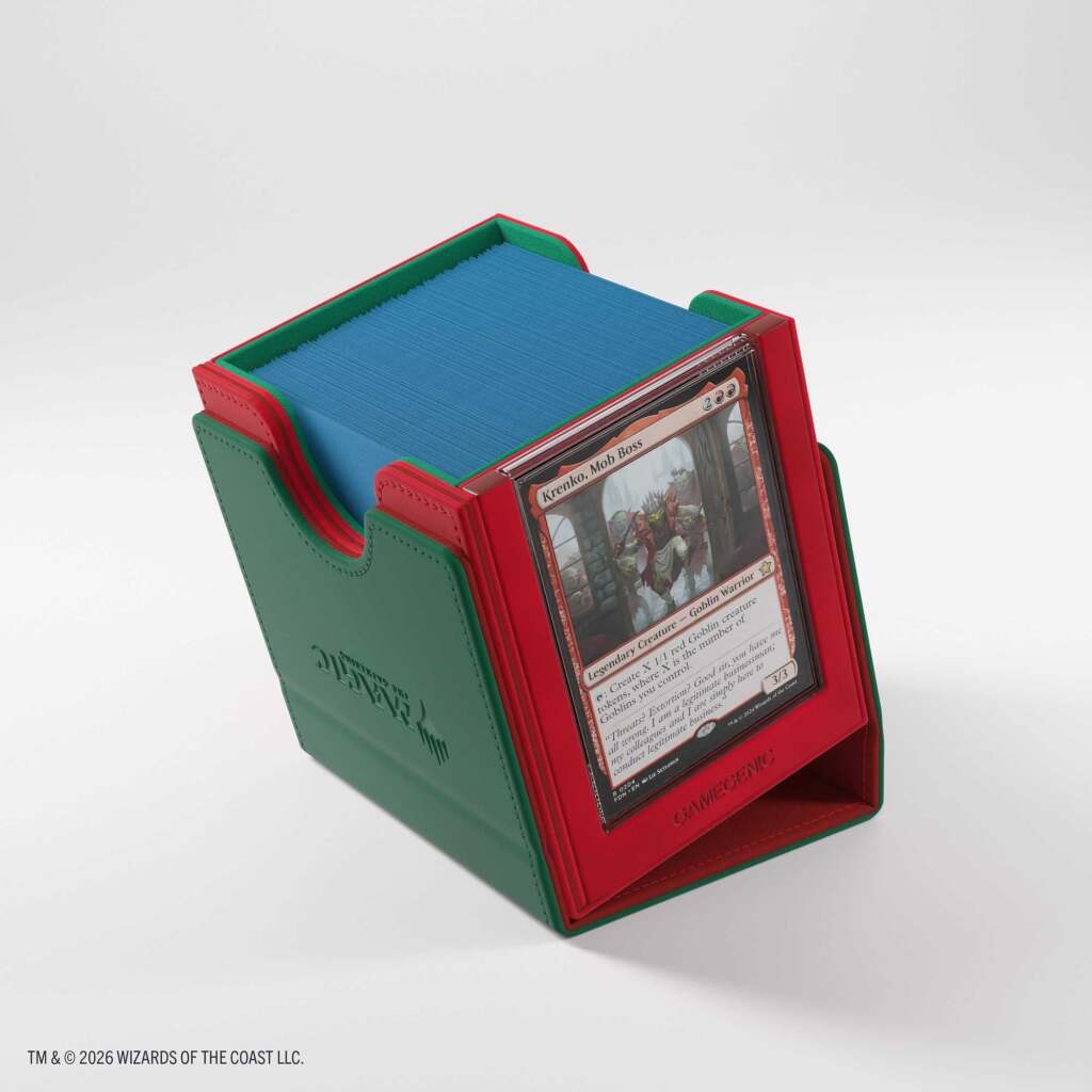 Gamegenic Magic the Gathering: Reality Fracture Sidekick PRO 100+ XL - Konstrari