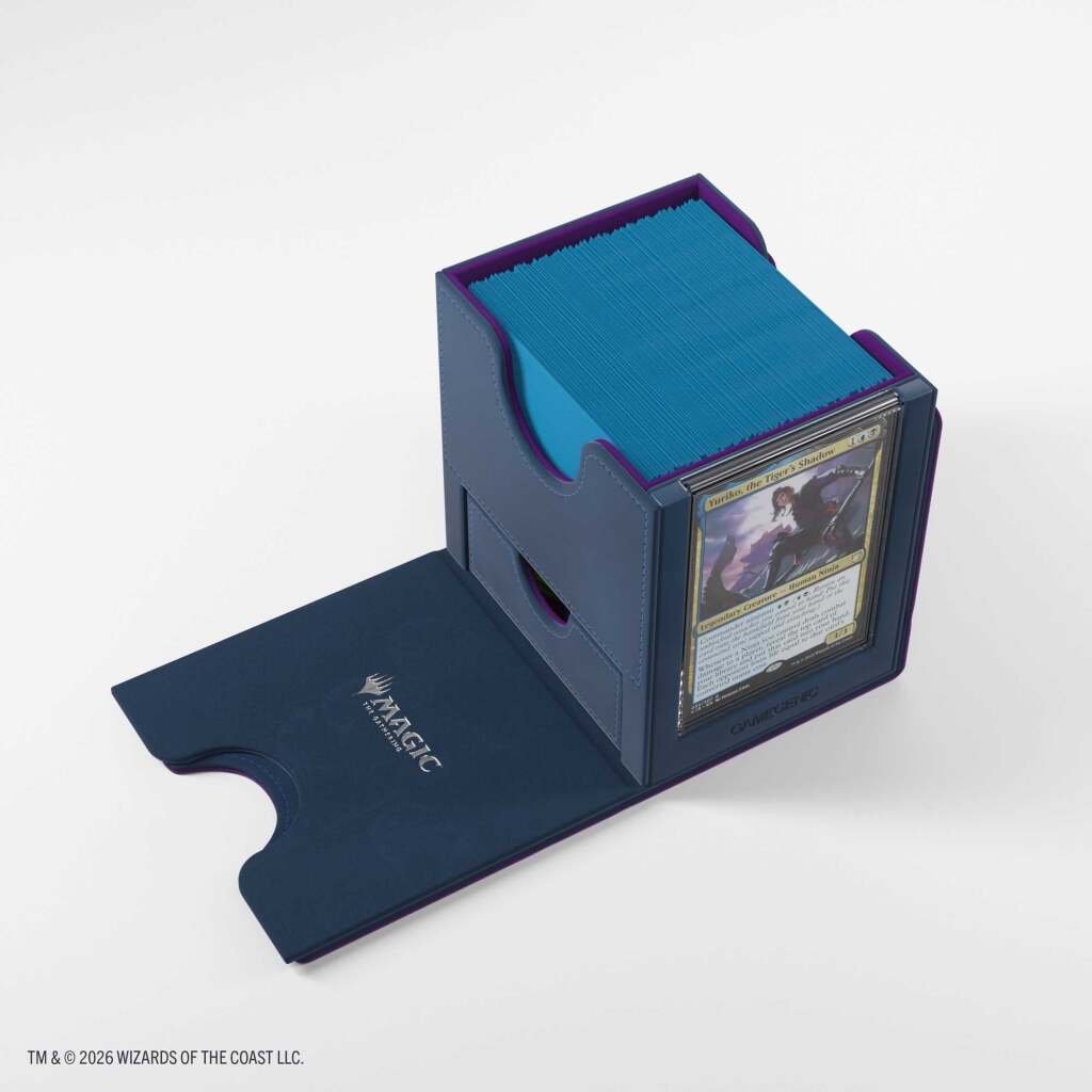 Gamegenic Magic the Gathering: Reality Fracture Sidekick PRO 100+ XL - Theorix