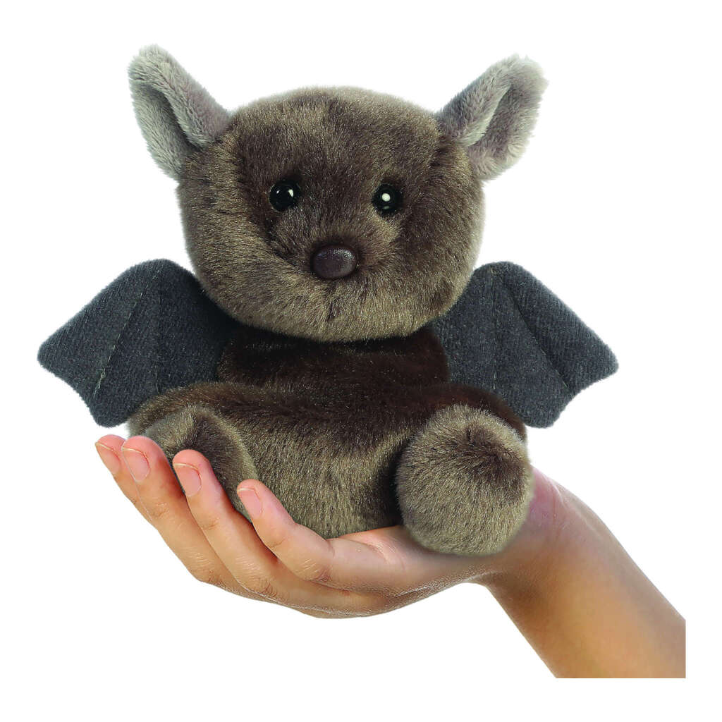Palm Pals Luna Bat 5in