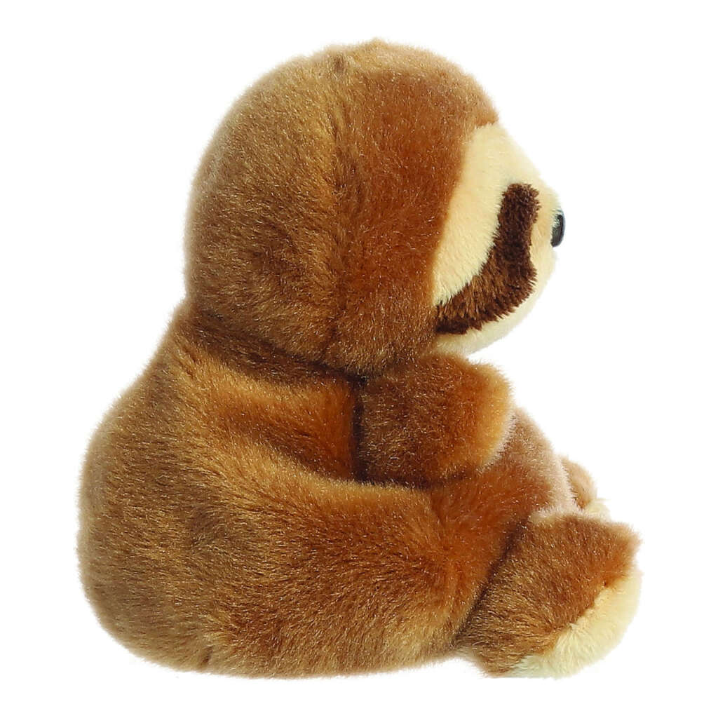 Palm Pals Slomo Sloth 5in