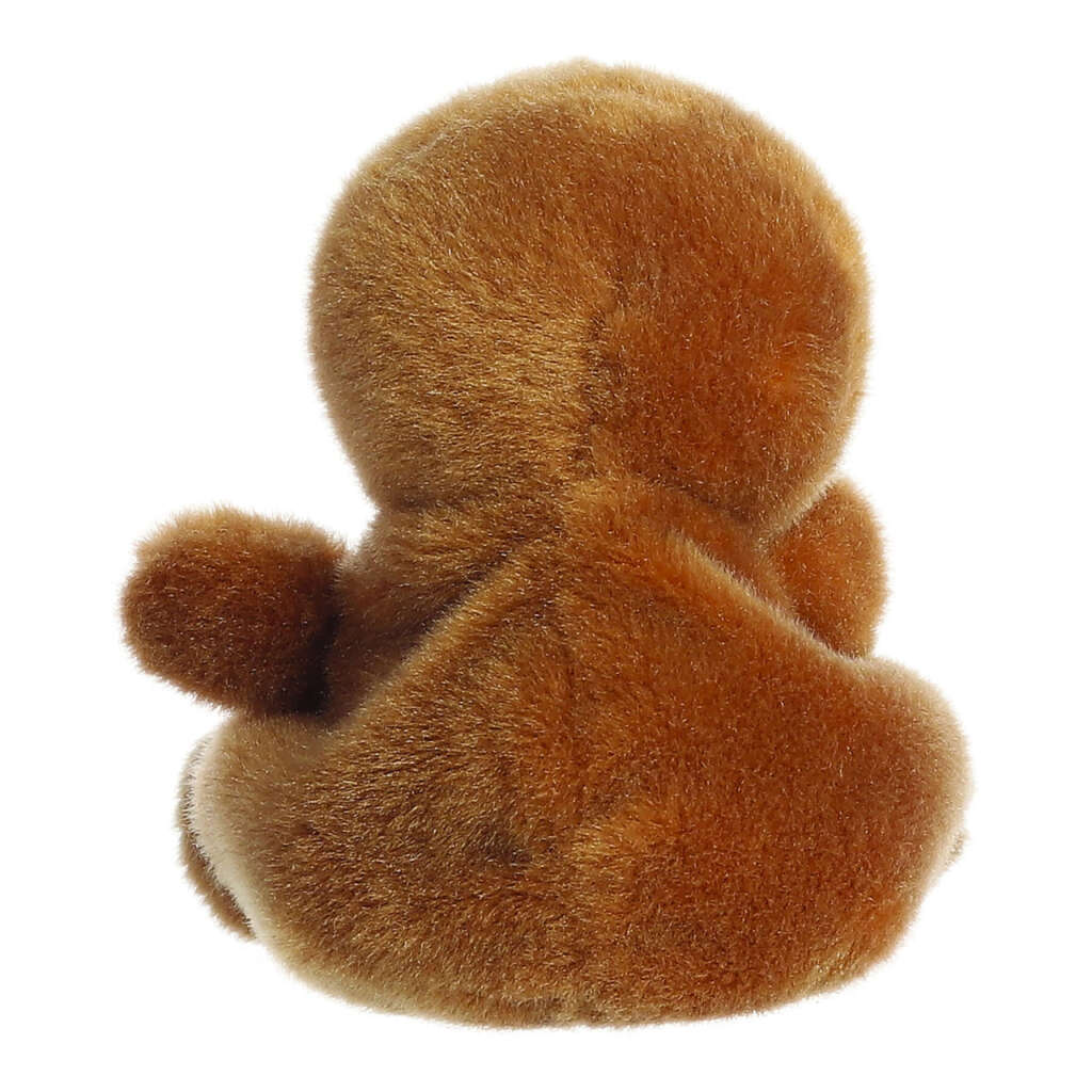 Palm Pals Slomo Sloth 5in