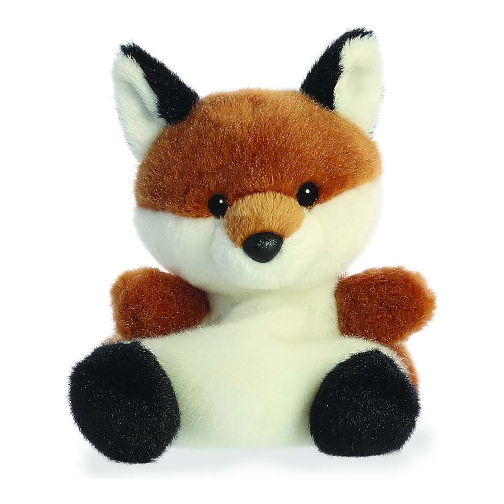 Palm Pals Sly Fox 5in