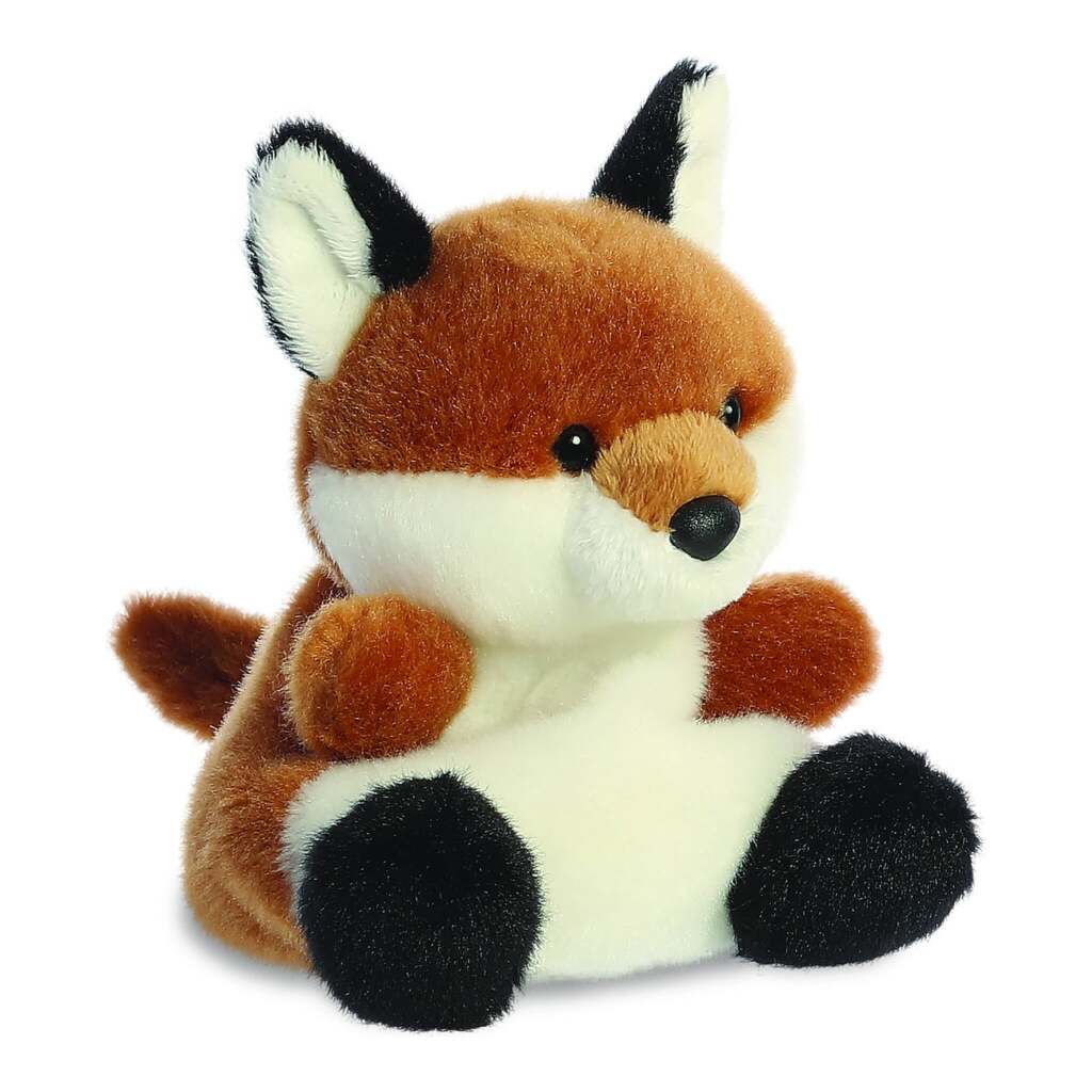 Palm Pals Sly Fox 5in