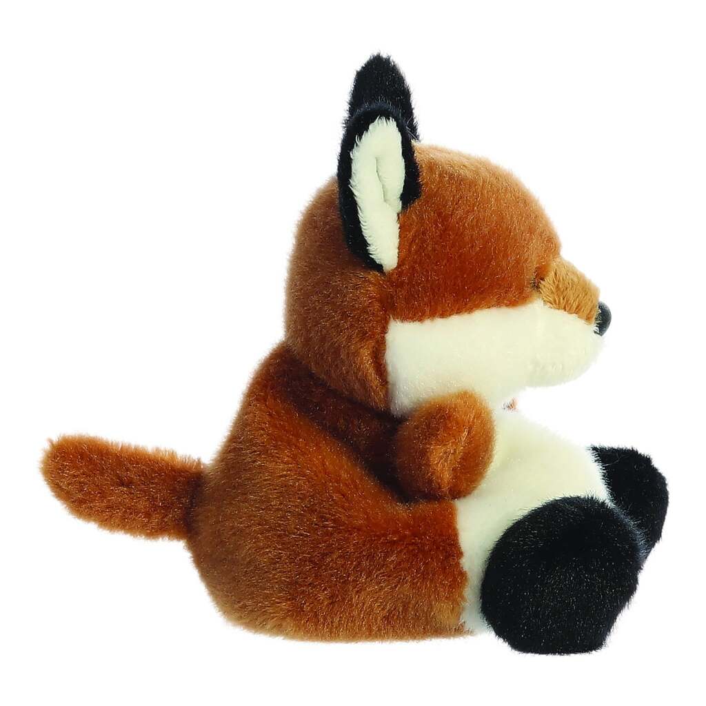 Palm Pals Sly Fox 5in