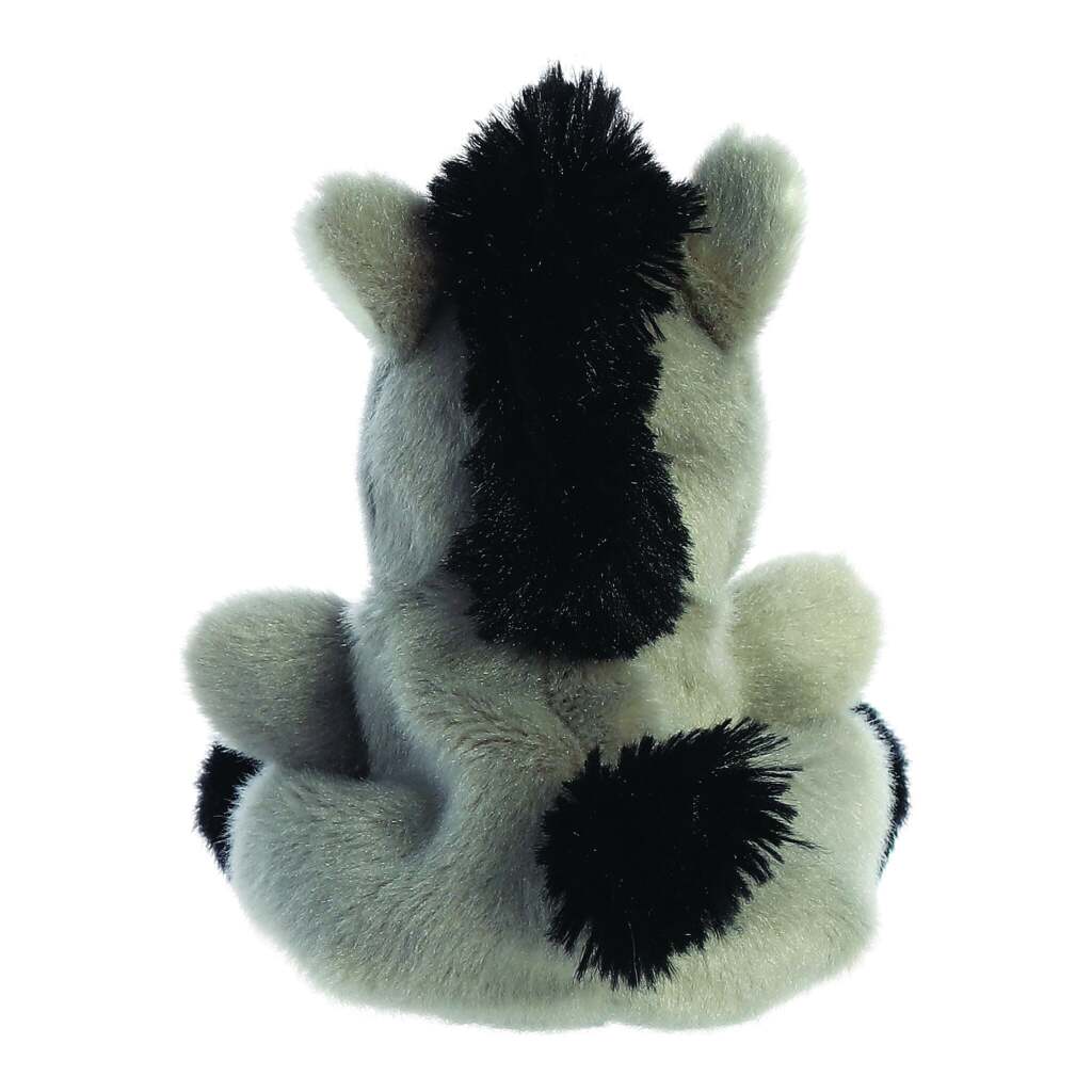 Palm Pals Eli Donkey 5in