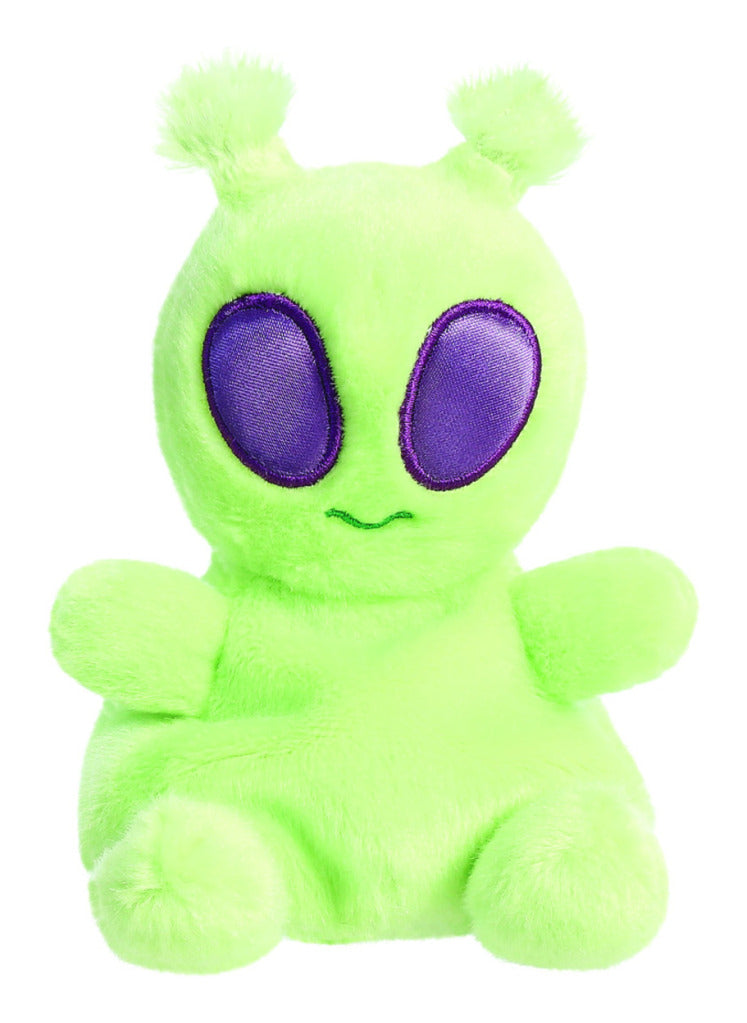 Palm Pals 5in Ross Alien