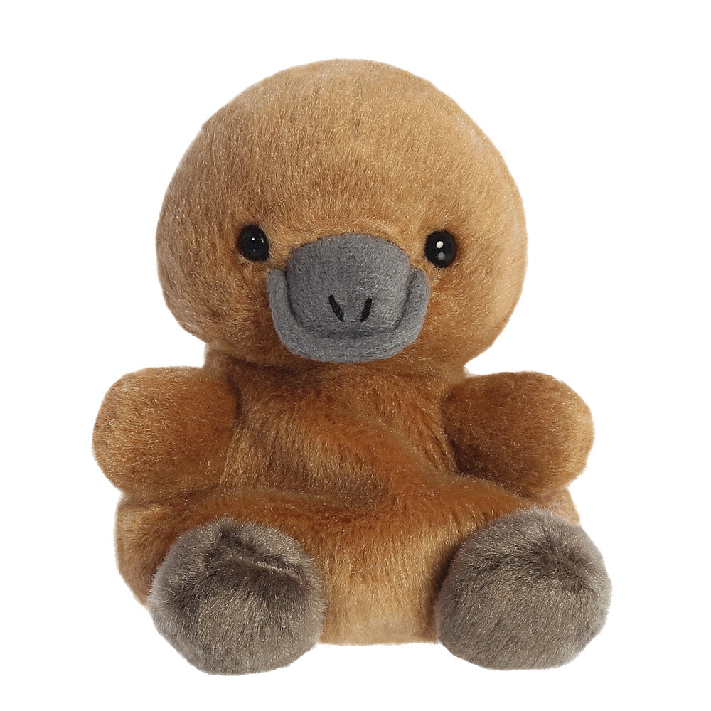 Palm Pals 5in Patty Platypus