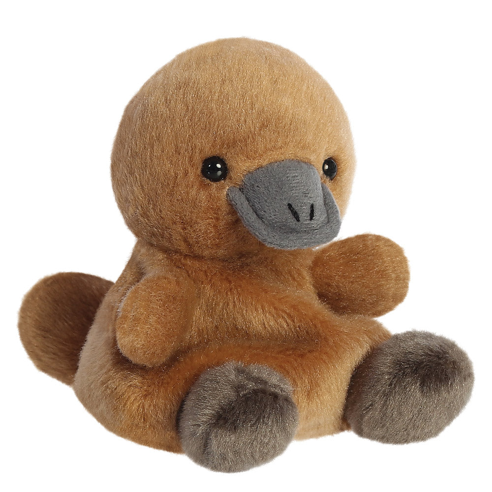 Palm Pals 5in Patty Platypus
