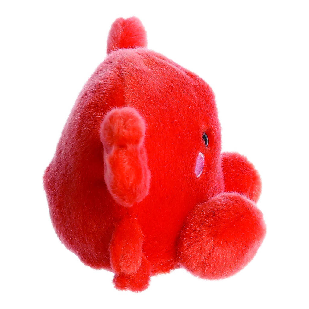 Palm Pals Snippy Crab 5in