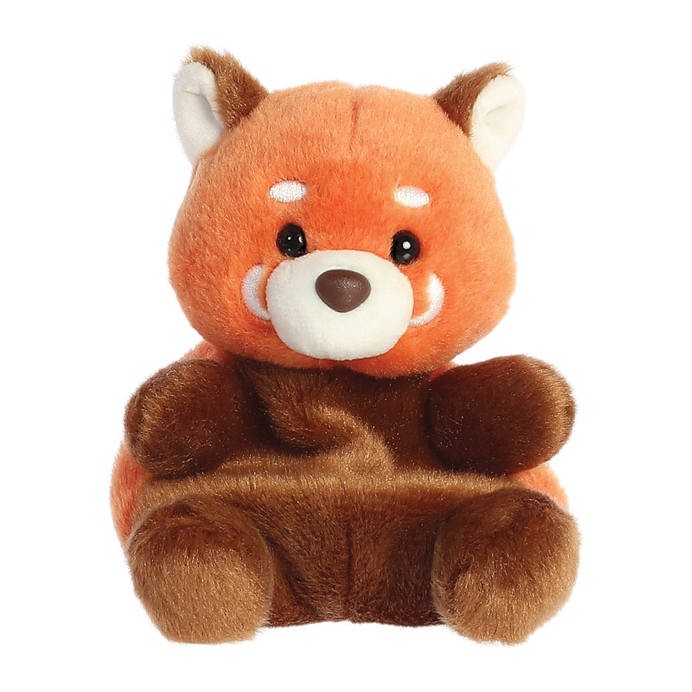 Palm Pals 5in Rei Red Panda