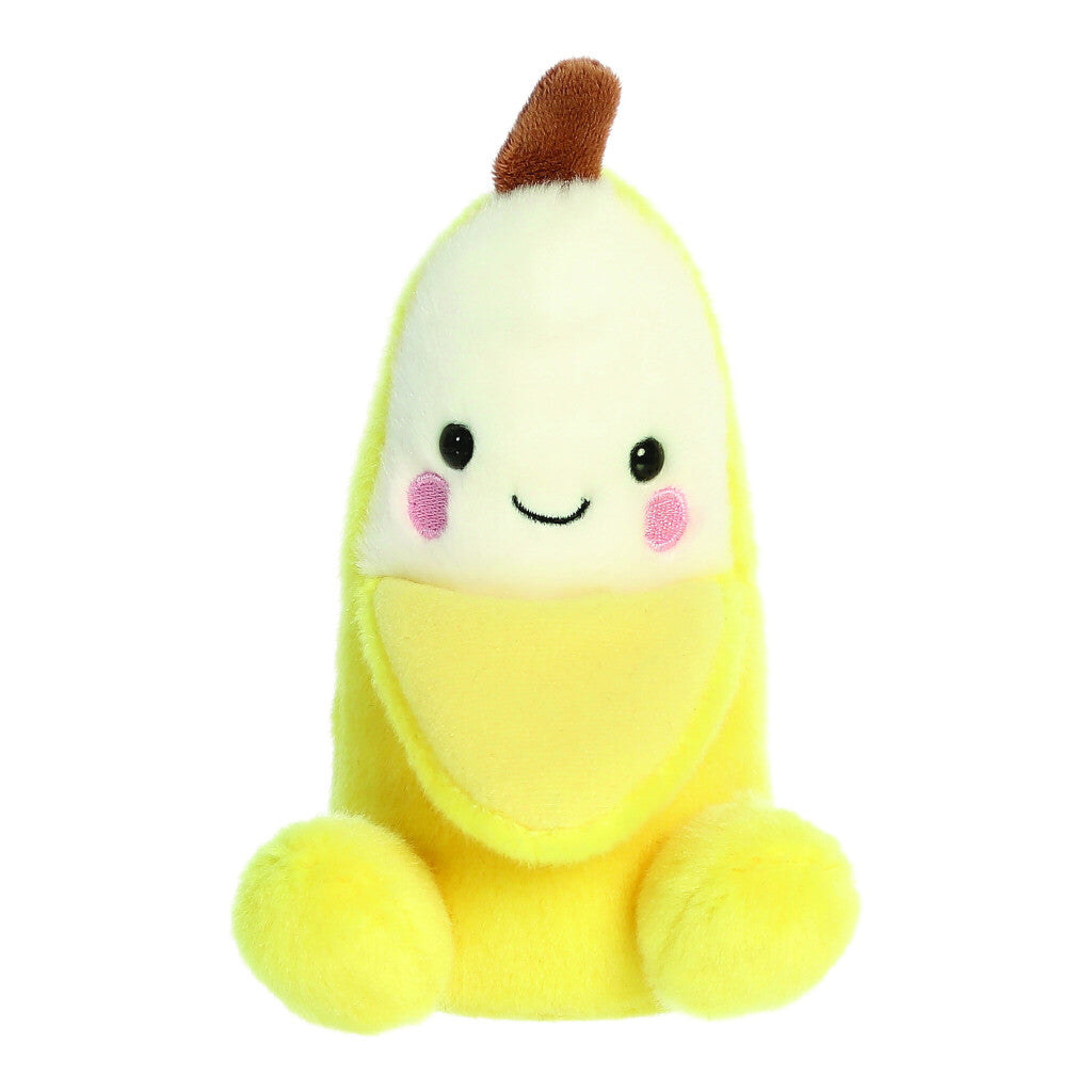 Palm Pals Gwen Banana 5in