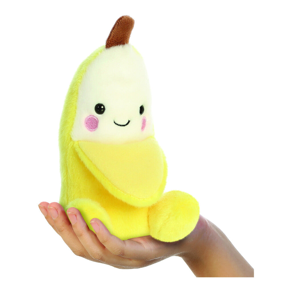 Palm Pals Gwen Banana 5in