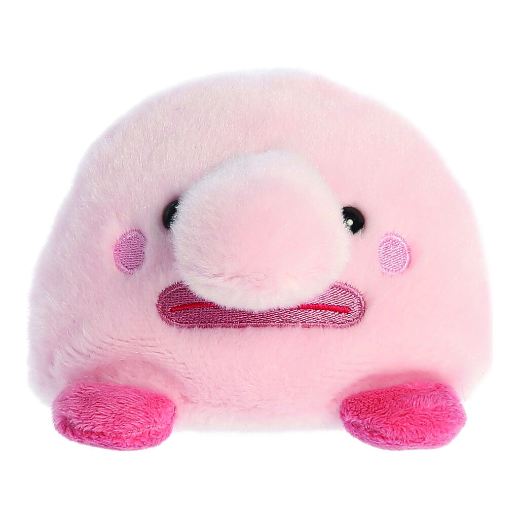 Palm Pals Bart Blobfish 5in