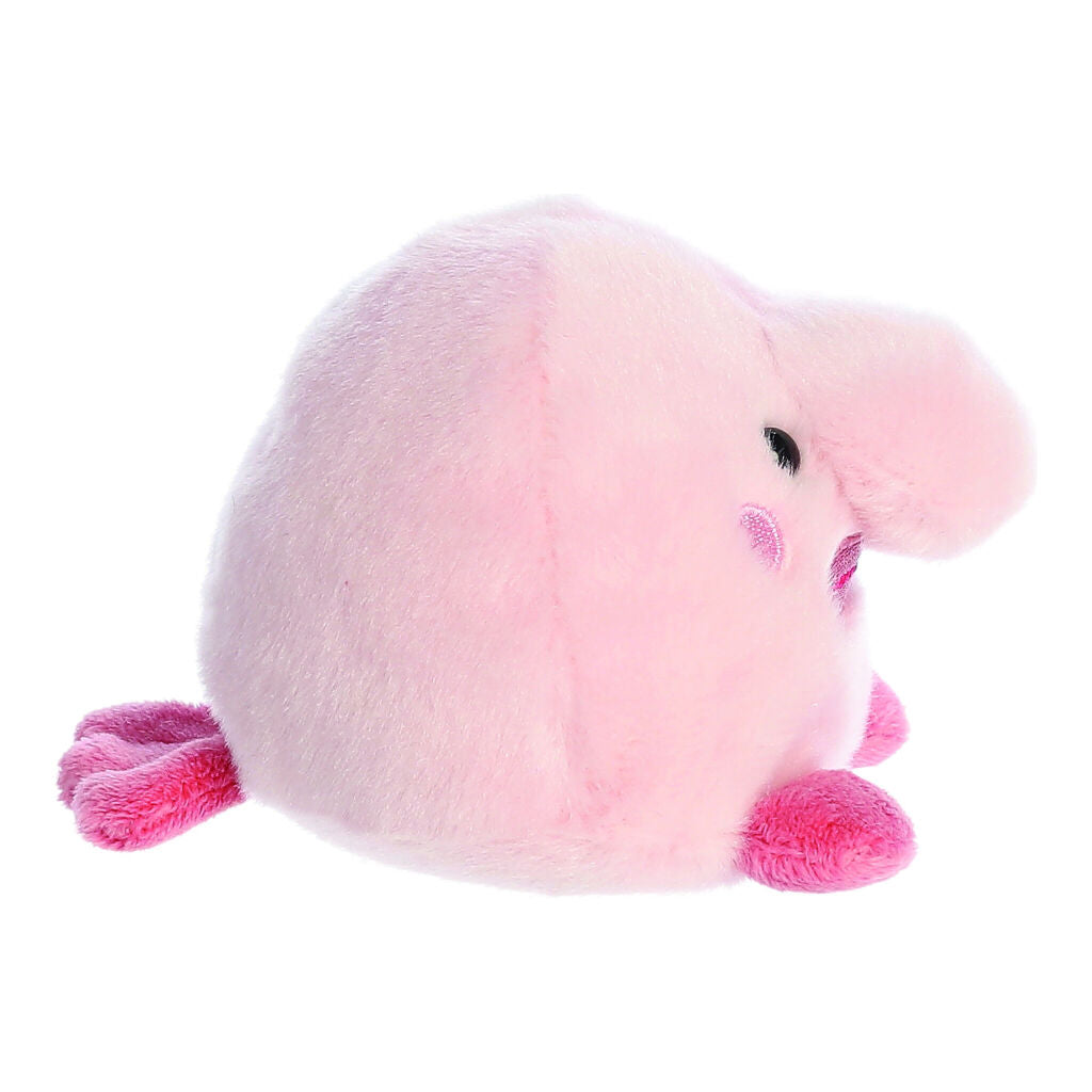 Palm Pals Bart Blobfish 5in