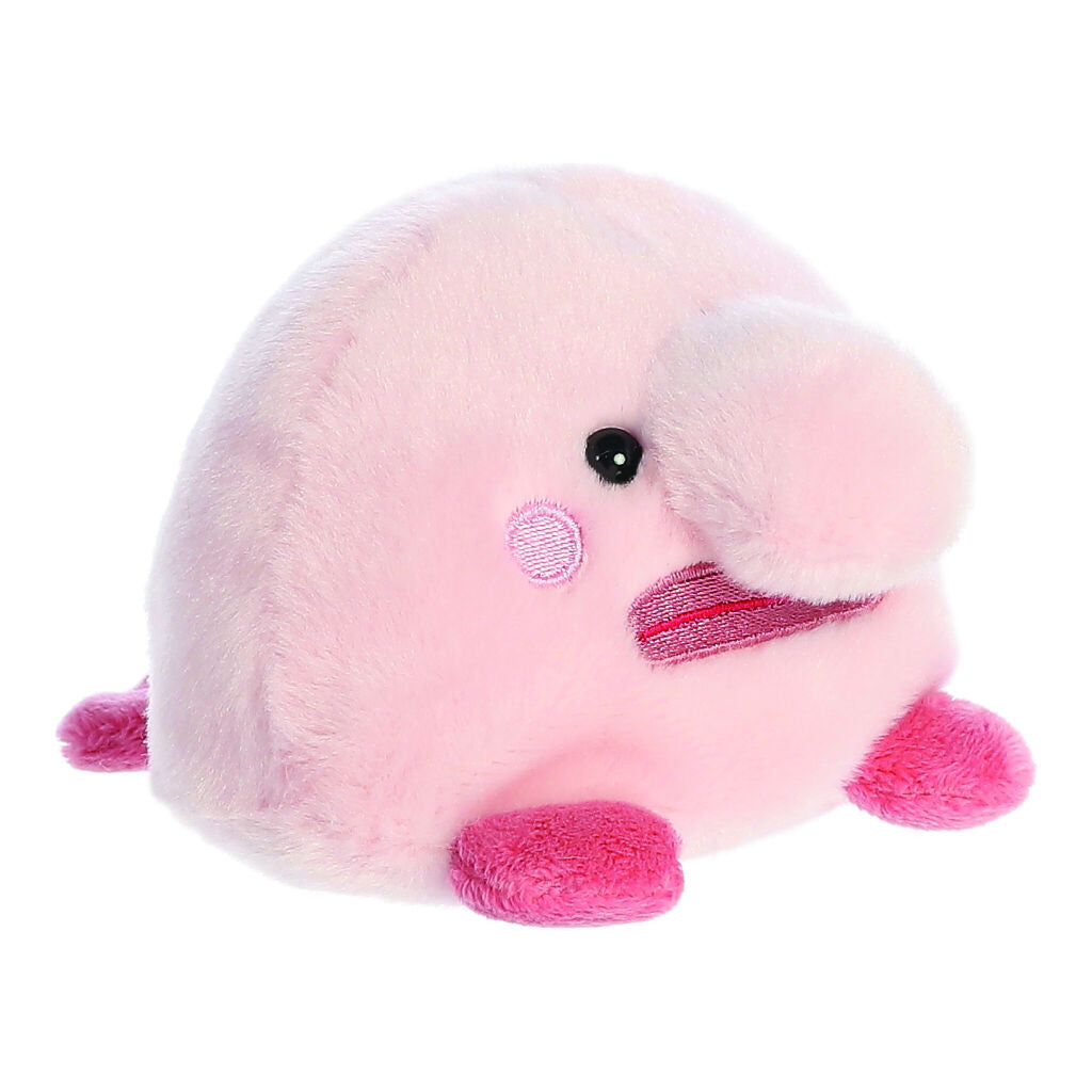 Palm Pals Bart Blobfish 5in