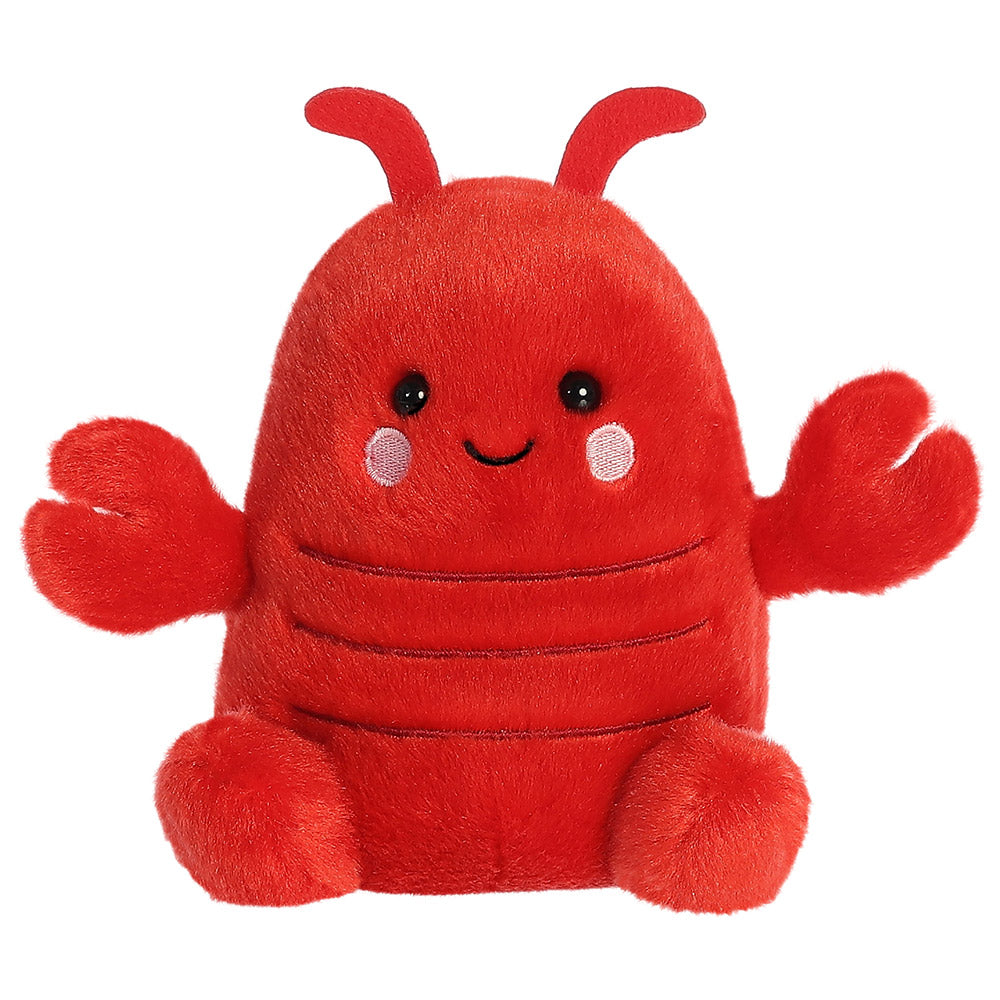 Palm Pals 5in Clawford Lobster