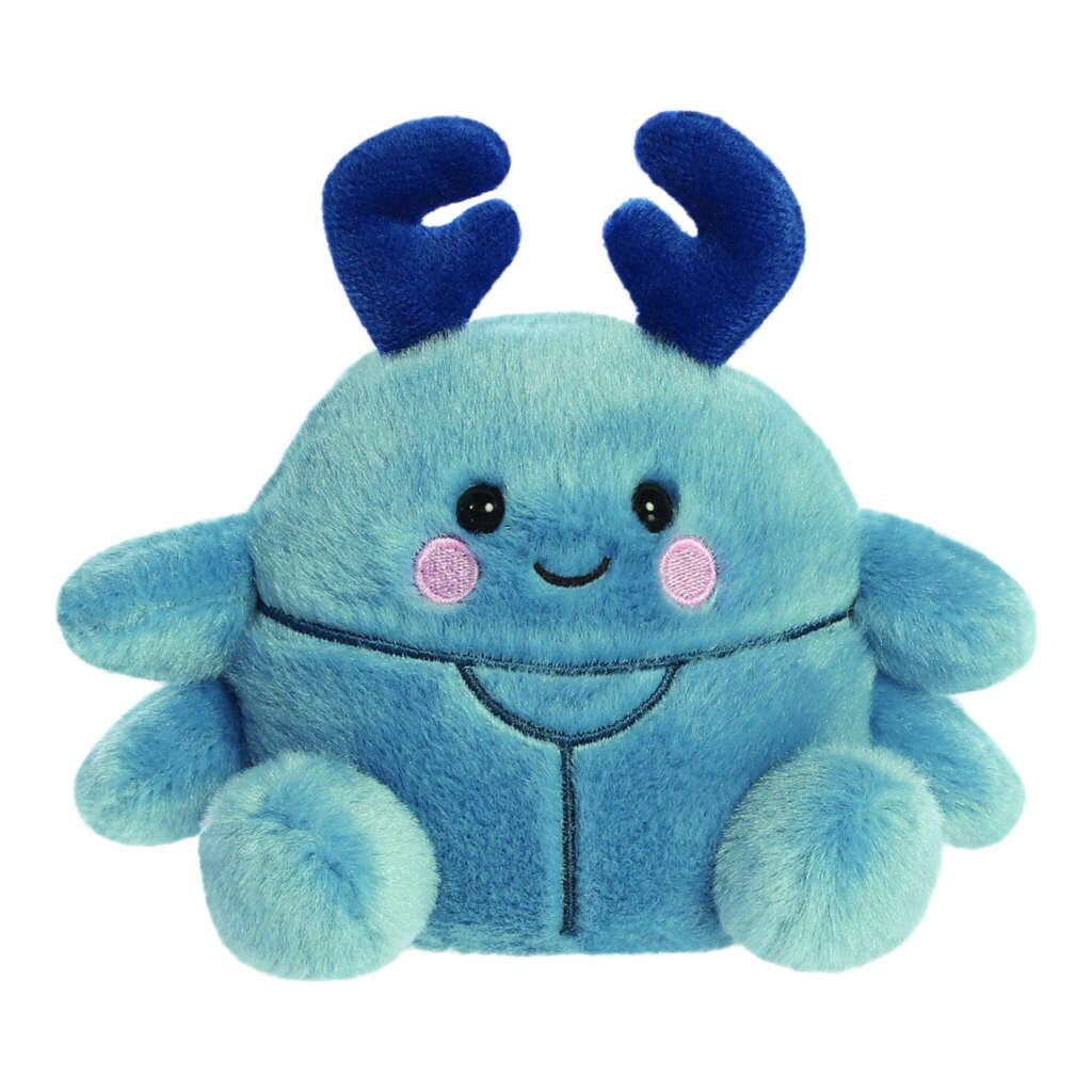 Palm Pals 5in Agatha Beetle