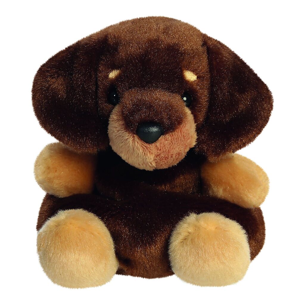 Palm Pals 5in Dachshund