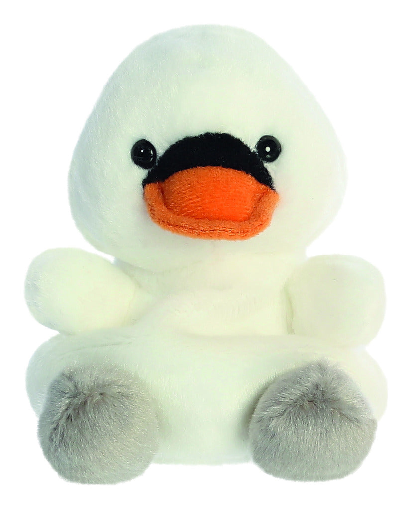 Palm Pals Alina Swan 5in